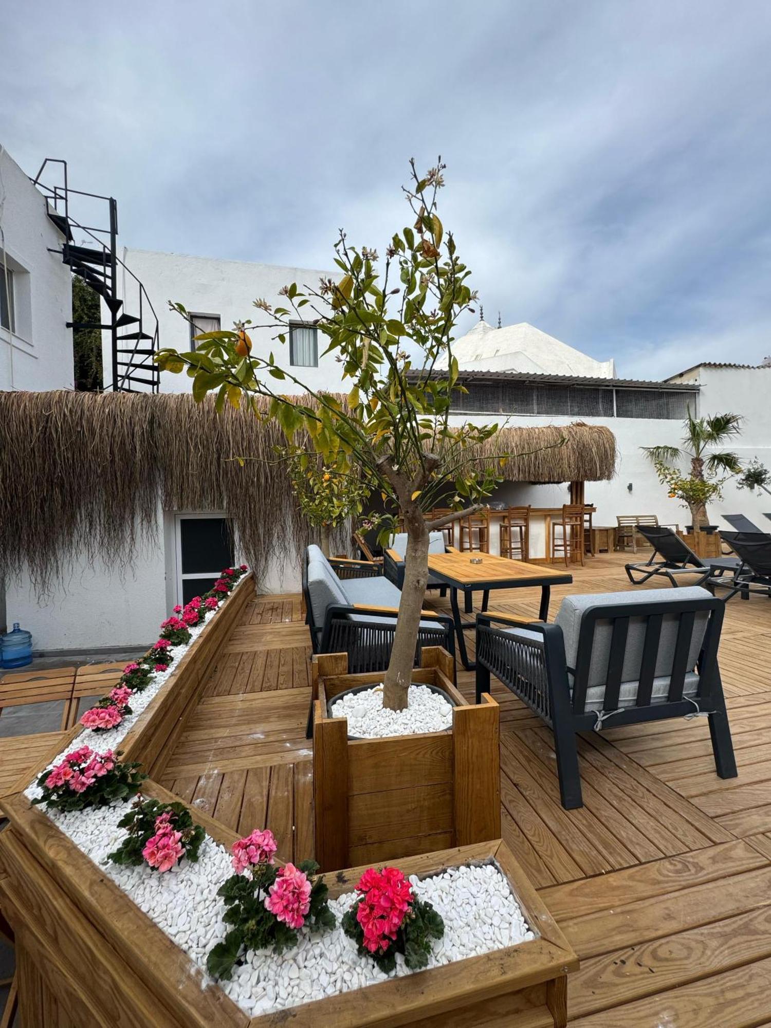 Costa Viva Bodrum Exterior foto